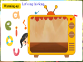 【新課標優(yōu)質(zhì)課】人教版英語七年級上冊Starter Unit3 Welcome! SectionA Pronunciation優(yōu)質(zhì)課件+練習(xí)+素材包