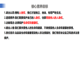 【公开课】新统编版初中道法7下4.10.2《保护人身权》课件+教案+自选作业（2份含答案解析）