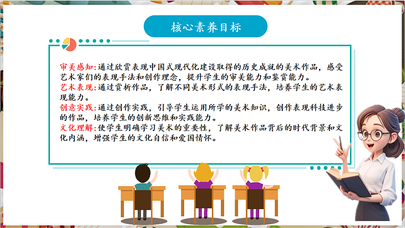 【大单元教学】新教材人教版七下第一单元第1课《辉煌成就》精品课件第2页