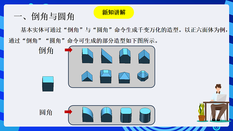 粤教版信息技术第四册下册 第12课《糖果屋》课件第4页