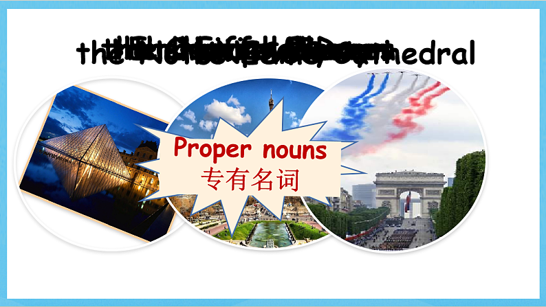 沪教牛津版(六三制)英语七下Unit 2 《Travelling around the world 》Grammar--Ashley课件第3页