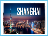 沪教牛津版(六三制)英语七下Unit 2 《Travelling around the world》 Reading I第一课时课件