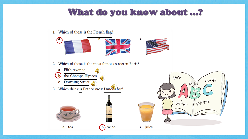 沪教牛津版(六三制)英语七下Module 1 People and places.Unit 2 《Travelling around the world》Reading课件第4页