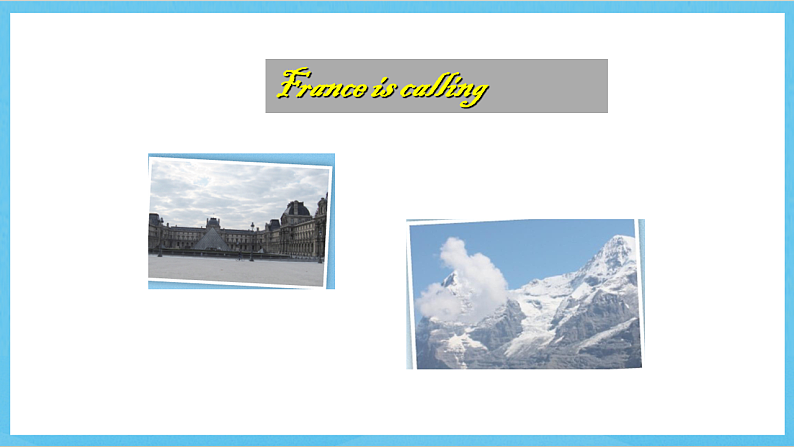 沪教牛津版(六三制)英语七下Module 1 People and places.Unit 2 《Travelling around the world》Reading课件第5页