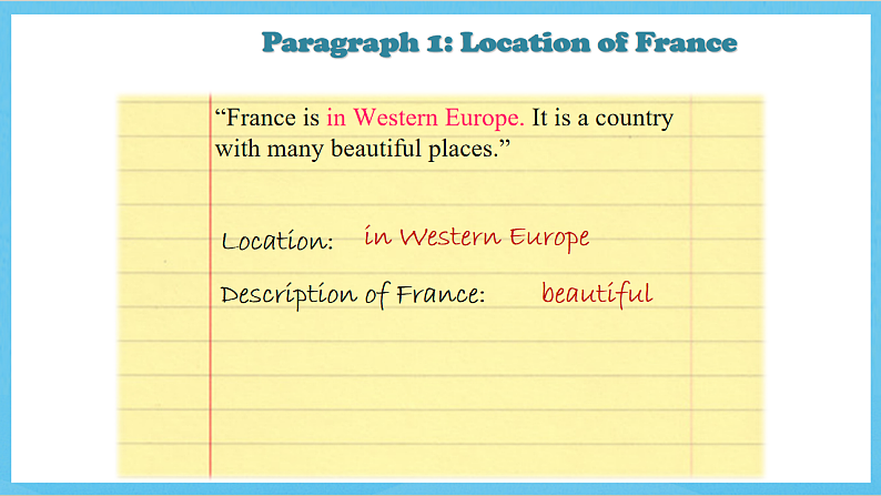 沪教牛津版(六三制)英语七下Module 1 People and places.Unit 2 《Travelling around the world》Reading课件第8页