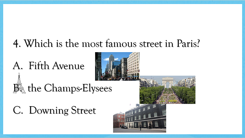 沪教牛津版(六三制)英语七下Module 1Unit 2  《People and place》 第1课时reading 课件第5页