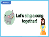 滬教牛津版(六三制)英語七下Unit 3 《Our animal friends》--Listening&Speaking 課件