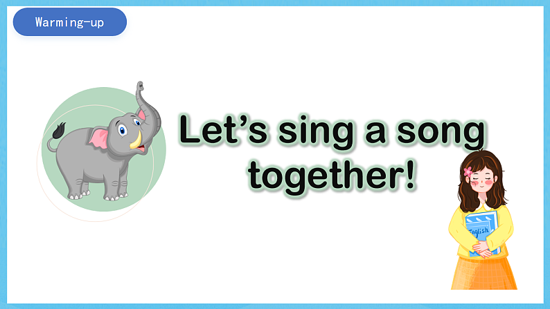 沪教牛津版(六三制)英语七下Unit 3 《Our animal friends》--Listening&Speaking 课件第3页