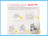 滬教牛津版(六三制)英語七下Module 2 Unit 3 《Man’s best friends Our animal friends 》More Practice課件