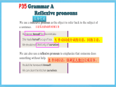 滬教牛津版(六三制)英語七下Module 2 Unit3 《 Man's best friends》Grammar課件