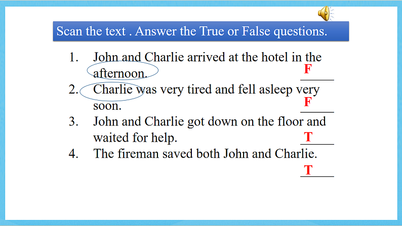 沪教牛津版(六三制)英语七下Unit 3 《Our animal friends》 Reading2课件第4页