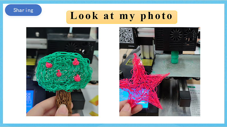 沪教牛津版(六三制)英语七下Unit 4 《Save the trees》writing  课件第2页