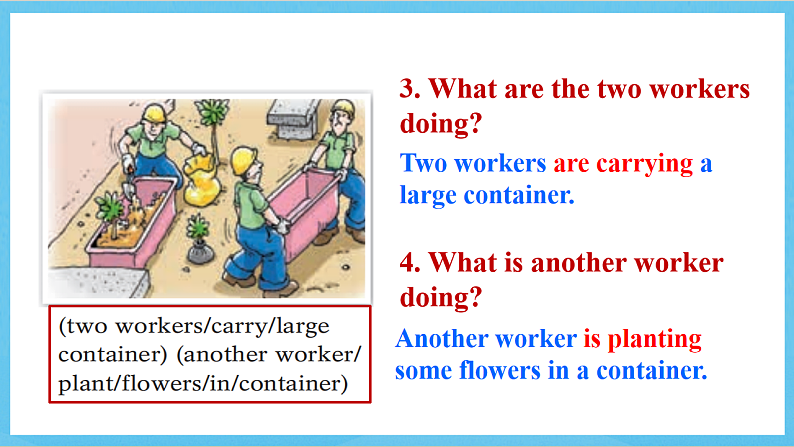 沪教牛津版(六三制)英语七下Unit 4 《Save the trees》writing  课件第5页
