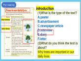 滬教牛津版(六三制)英語(yǔ)七下Unit4 《Reading 》課件