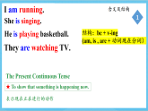 滬教牛津版(六三制)英語七下Module 2  Unit 4 《Save the trees》課件