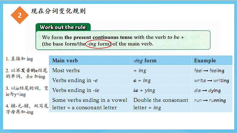 沪教牛津版(六三制)英语七下Module 2  Unit 4 《Save the trees》课件第8页