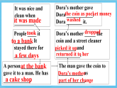 滬教牛津版(六三制)英語七下Unit 5 《Writing & Speaking》課件
