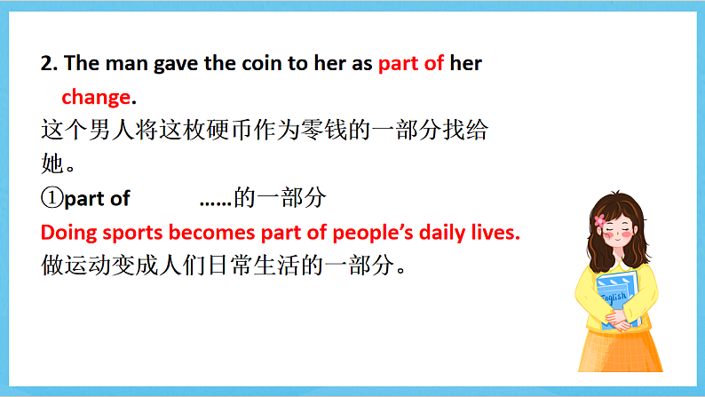 沪教牛津版(六三制)英语七下Unit 5 《Writing & Speaking》课件第6页