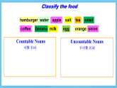 滬教牛津版(六三制)英語七下Module 3 Natural elements Unit 5《 Water》 Grammar課件
