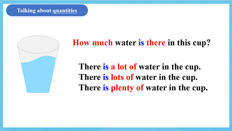 沪教牛津版(六三制)英语七下Module 3 Natural elements Unit 5《 Water》 Grammar课件第5页