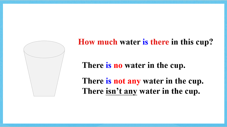 沪教牛津版(六三制)英语七下Module 3 Natural elements Unit 5《 Water》 Grammar课件第7页