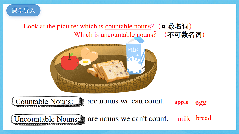 沪教牛津版(六三制)英语七下Unit 5 《water 》Grammar 1+Grammar 2 课件第2页