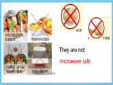 滬教牛津版(六三制)英語(yǔ)七下Unit 6  《Electricity More practice 》課件