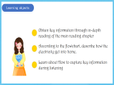 滬教牛津版(六三制)英語(yǔ)七下Unit 6《 Electricity 》第2課時(shí)Reading II & Listening 課件+音頻