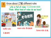 滬教牛津版(六三制)英語(yǔ)七下Module 3  Unit 6 《Electricity》Writing 課件