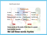 滬教牛津版(六三制)英語(yǔ)七下Unit 7  《Poems reding 》課件