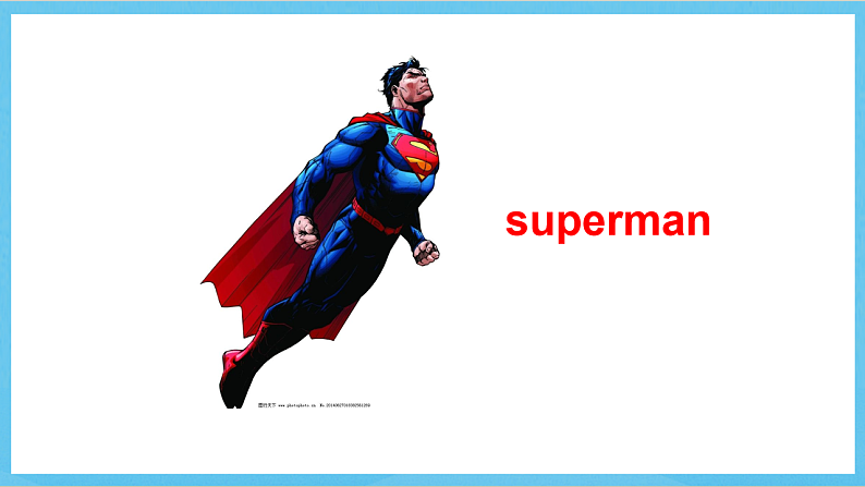 沪教牛津版(六三制)英语七下Unit 7 《 Poems 》单词课件第7页