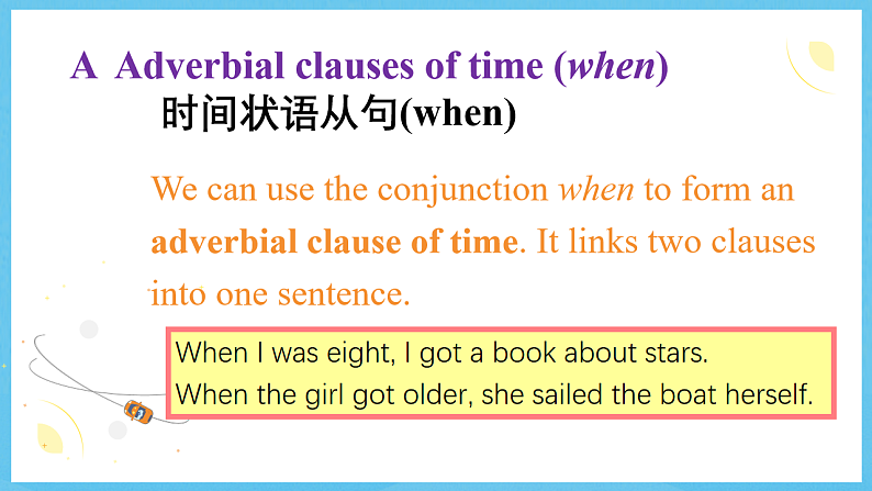 沪教牛津版(六三制)英语七下Unit8《 From hobby to career 》Grammar&Writing课件第5页