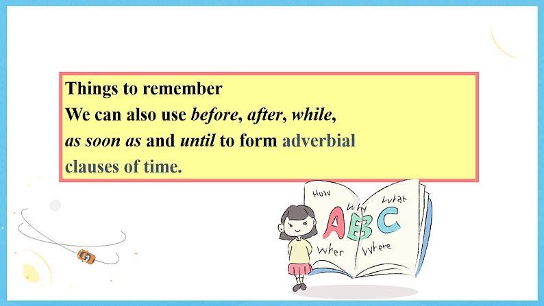 沪教牛津版(六三制)英语七下Unit8《 From hobby to career 》Grammar&Writing课件第7页