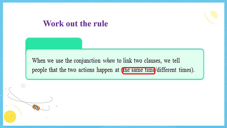 沪教牛津版(六三制)英语七下Unit8《 From hobby to career 》Grammar&Writing课件第8页