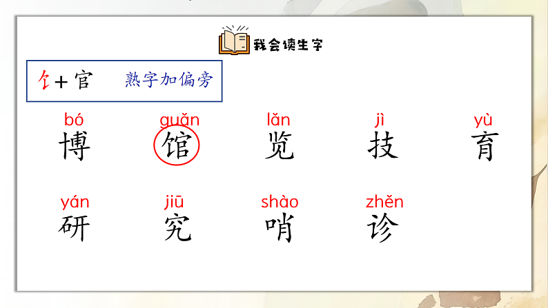 语文园地六 课件第8页