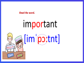 沪教牛津版（六三制）英语七下  Unit 7 《Poems 》 第4课时Speaking & Writing 课件+教案+分层练习（含答案） +音频