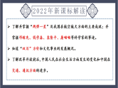 专题21  科技文化与社会生活（课件）-最新中考历史一轮大单元复习必备课件（人教部编版）
