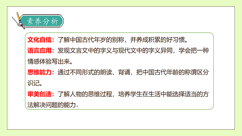 【备课无忧】统编版语文五下-语文园地六（课件）.pptx第4页