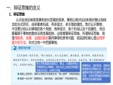 人教版選擇性必修3高中思想政治 8.1《辯證思維的含義與特征》課件PPT
