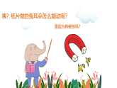 湘美版小學美術(shù)一年級上冊 第13課《請跟我來》課件