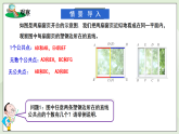 新湘教版初中数学七年级下册4.1.1《平行线》课件+教案