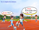 【新課標(biāo)優(yōu)質(zhì)課】人教版英語(yǔ)七年級(jí)上冊(cè)Unit1 You and Me! SectionA Grammar focus課件+素材包