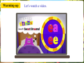 【新課標(biāo)優(yōu)質(zhì)課】人教版英語(yǔ)七年級(jí)上冊(cè)Unit1 You and Me! SectionA Pronunciation 1-2e課件+素材包