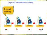 【新課標(biāo)優(yōu)質(zhì)課】人教版英語(yǔ)七年級(jí)上冊(cè)Unit1 You and Me! SectionA Pronunciation 1-2e課件+素材包