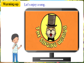【新課標(biāo)優(yōu)質(zhì)課】人教版英語(yǔ)七年級(jí)上冊(cè)Unit1 You and Me! SectionB1a-2b優(yōu)質(zhì)課件+素材包