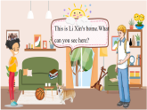 【新課標(biāo)優(yōu)質(zhì)課】人教版英語(yǔ)七年級(jí)上冊(cè)Unit2 We're family! SectionA Pronunciation 2a-2e優(yōu)質(zhì)課件+素材包