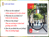 【新課標(biāo)優(yōu)質(zhì)課】人教版英語(yǔ)七年級(jí)上冊(cè)Unit6 A day in the life! SectionA 1a-1e 聽說課優(yōu)質(zhì)課件+素材包