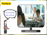 【新課標優(yōu)質課】人教版英語七年級上冊Unit6 A day in the life! SectionB 2a-2b&Project優(yōu)質課件+素材包