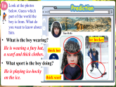 【新課標優(yōu)質課】人教版英語七年級上冊Unit6 A day in the life! SectionB1a-1d優(yōu)質課件+素材包
