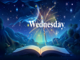 外研版三年級(jí)起點(diǎn)小學(xué)英語(yǔ)三年級(jí)下冊(cè) Unit6 A great week第2課時(shí)課件+教案